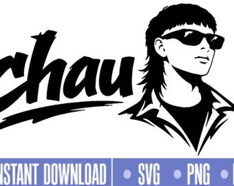 CHAU-Corridos Tumbados PNG Files-Multiple File formats