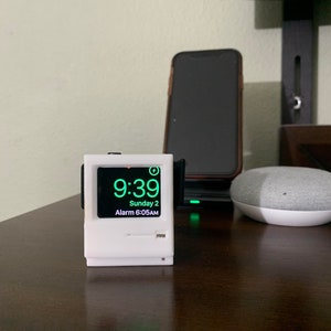 Apple Watch Charger-Mini Computer