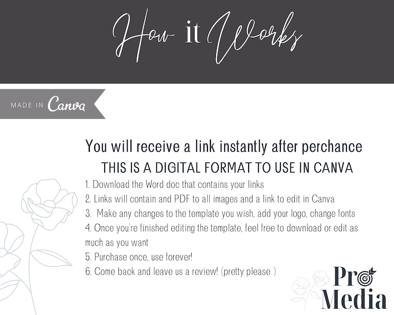 Real Estate New Construction Social Media Templates | Canva Realtor Posts (Digital Download) image 5