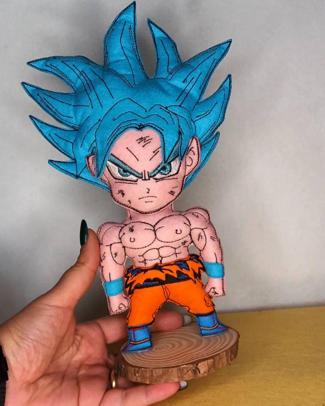 Goku - Etsy Goku - Etsy