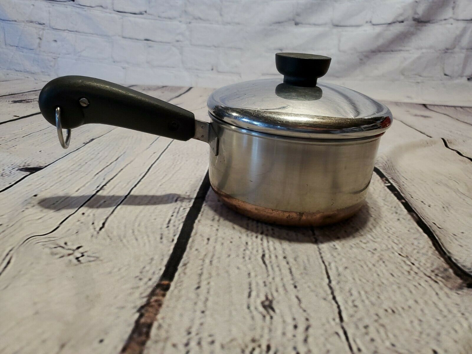 Revere Ware 1801 for sale Only 2 left at 75