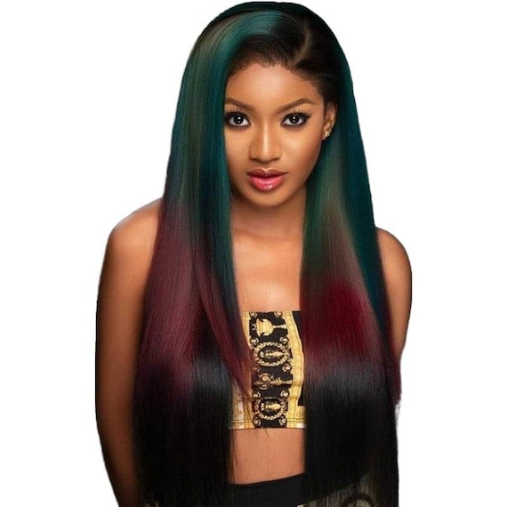 wig 24 pouces
