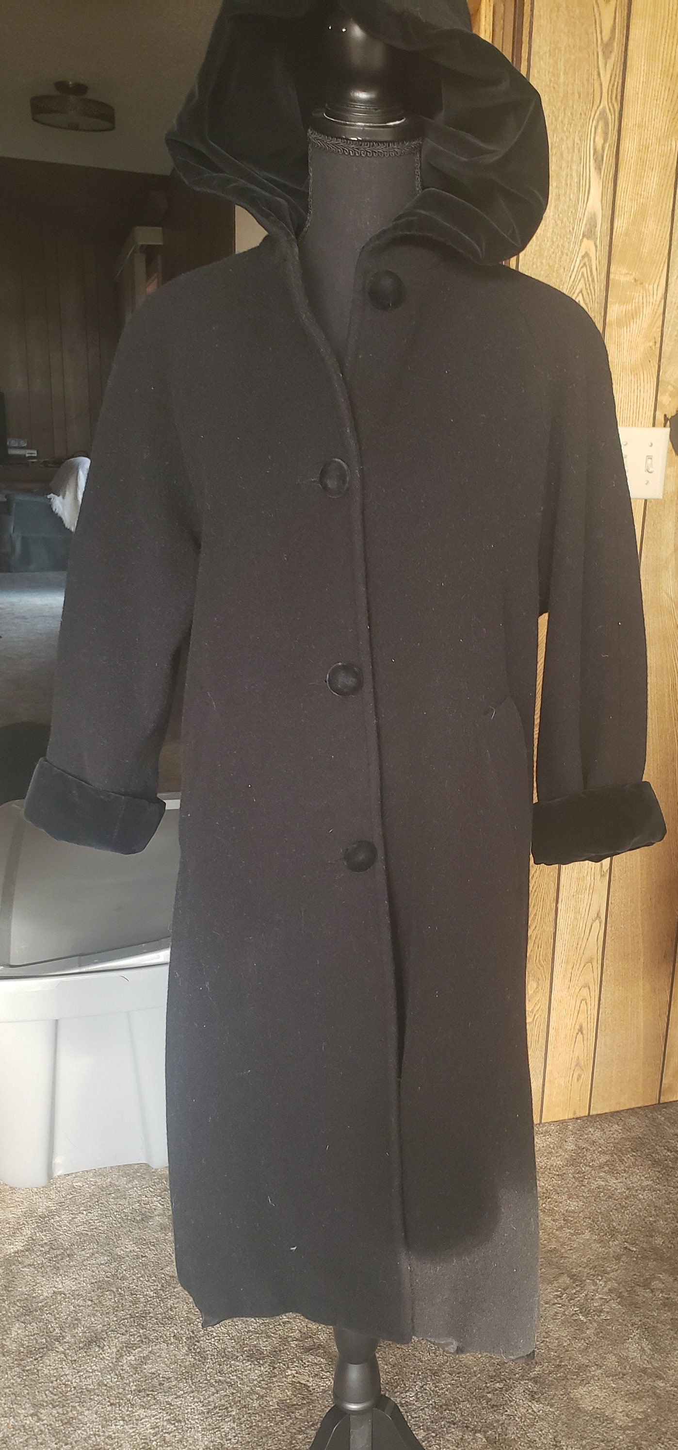 Worthington Coat - Etsy Worthington Coat - Etsy