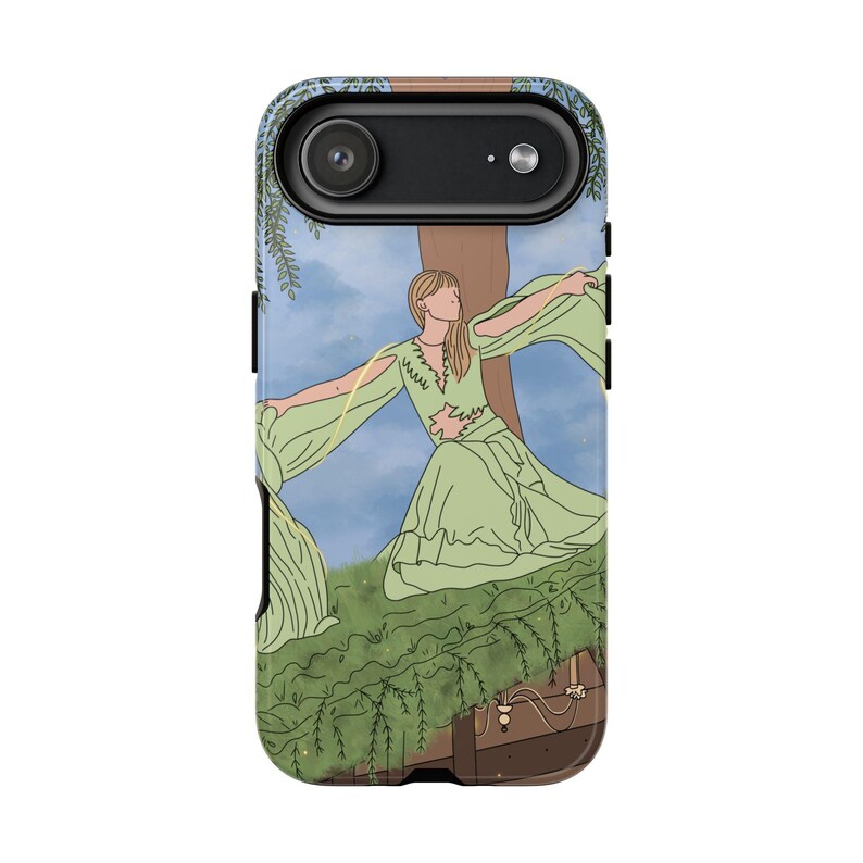 Etui na telefon Swifty – Discoball Grey zdjęcie 6
