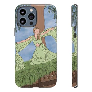 Etui na telefon Swifty – Discoball Grey zdjęcie 1
