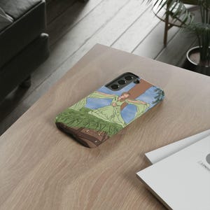 Etui na telefon Swifty – Discoball Grey zdjęcie 19