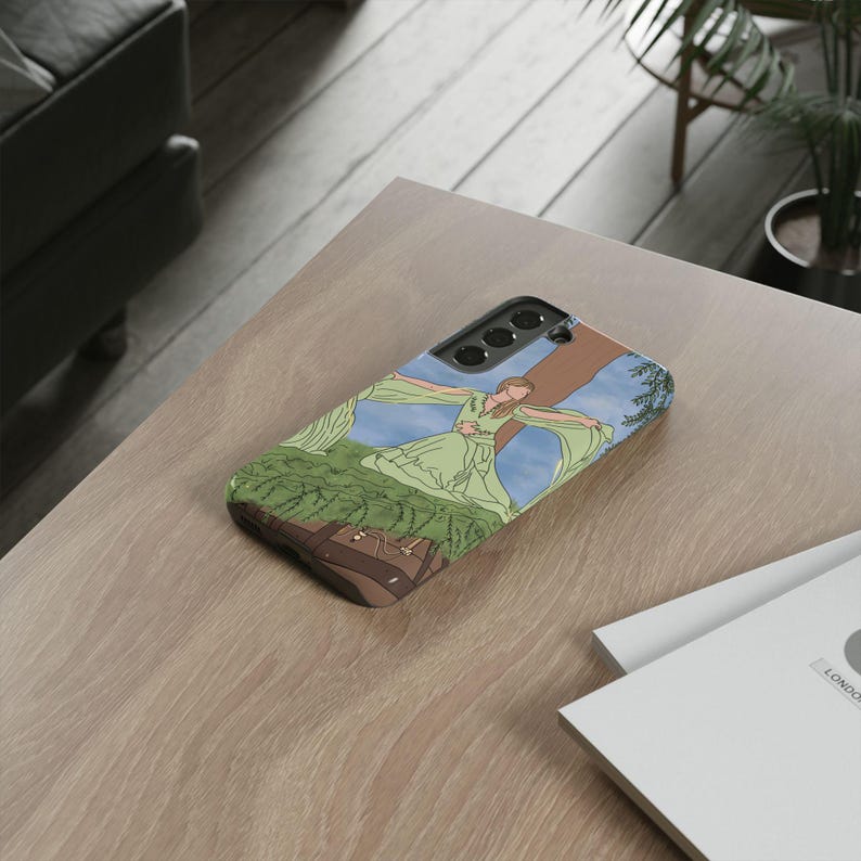 Etui na telefon Swifty – Discoball Grey zdjęcie 19