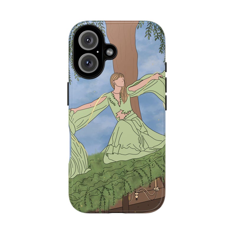 Etui na telefon Swifty – Discoball Grey zdjęcie 8
