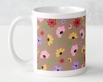 Swifty Mug - Eras Surprise Song Piano