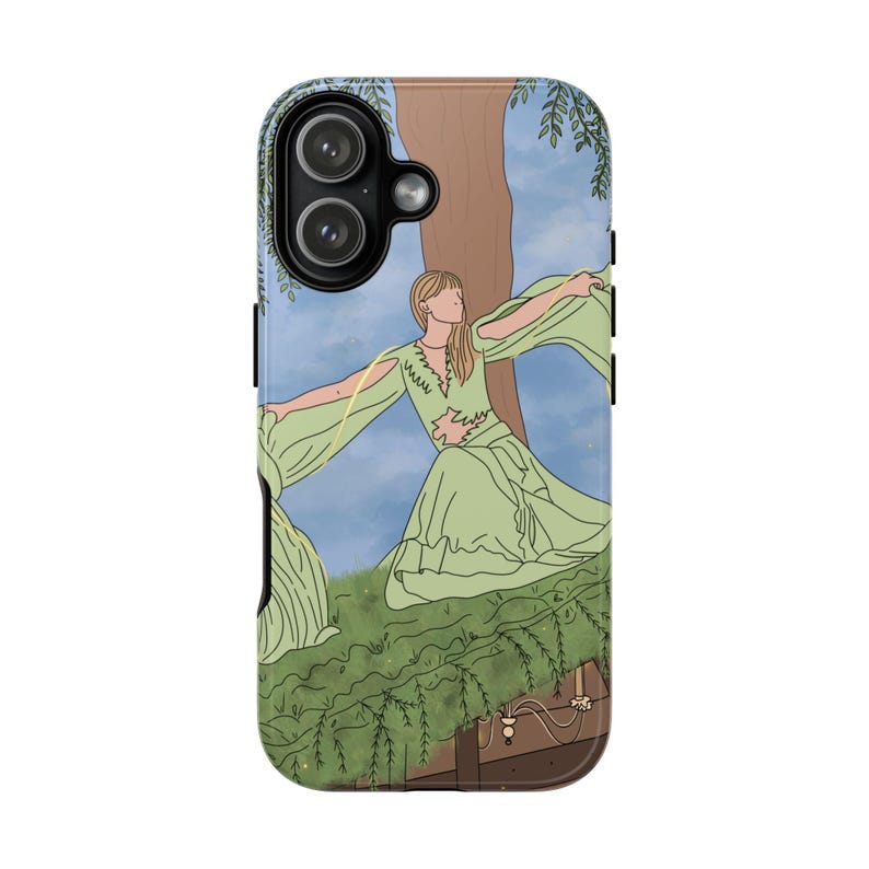 Etui na telefon Swifty – Discoball Grey zdjęcie 7