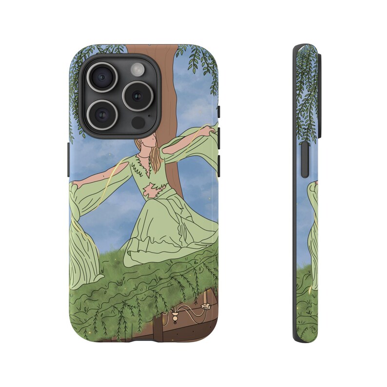 Etui na telefon Swifty – Discoball Grey zdjęcie 11