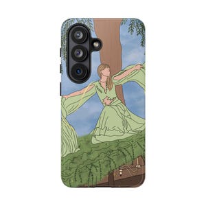 Etui na telefon Swifty – Discoball Grey zdjęcie 2