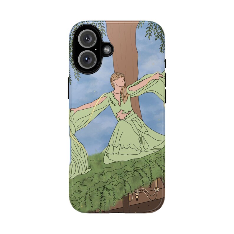 Etui na telefon Swifty – Discoball Grey zdjęcie 9