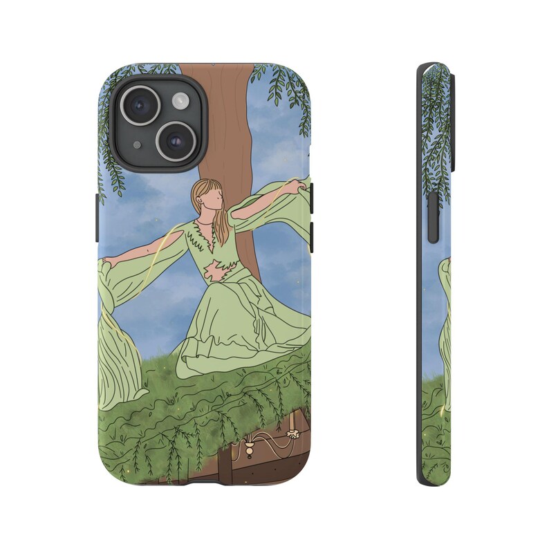 Etui na telefon Swifty – Discoball Grey zdjęcie 12