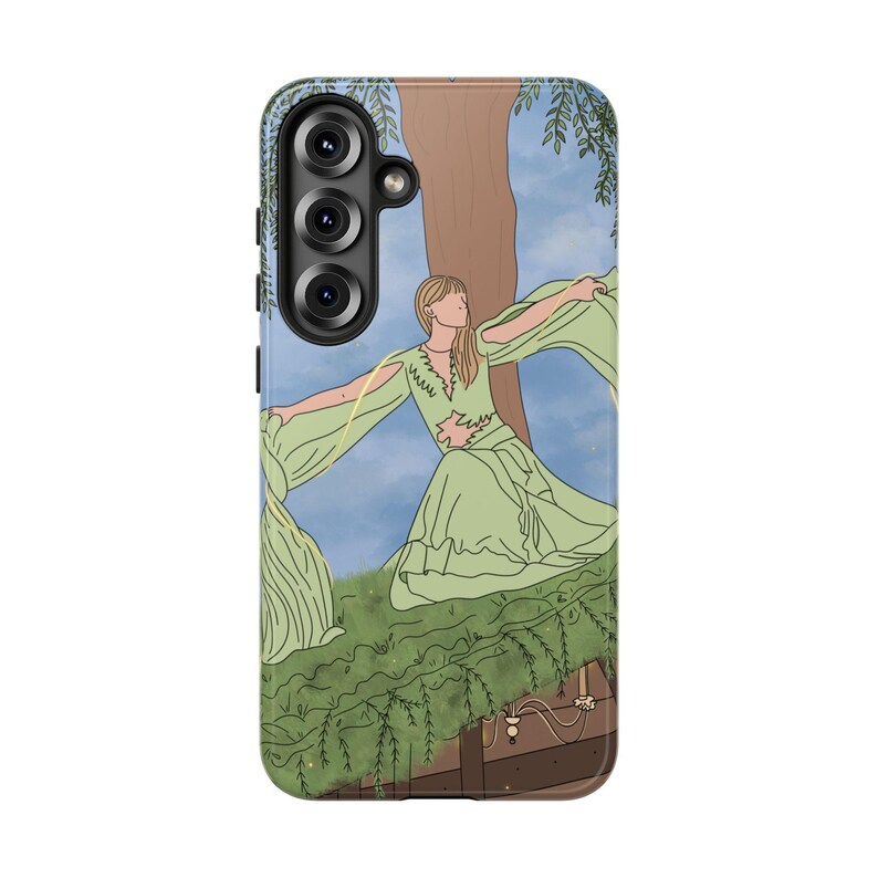 Etui na telefon Swifty – Discoball Grey zdjęcie 15