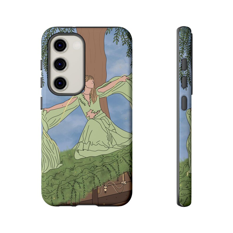 Etui na telefon Swifty – Discoball Grey zdjęcie 17