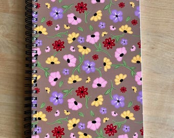 Swifty Notebook - Eras Surprise Song Piano