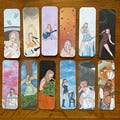 Swifty Bookmark - Every Era - Full Bundle product logo