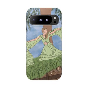 Etui na telefon Swifty – Discoball Grey zdjęcie 13