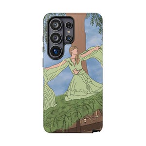 Etui na telefon Swifty – Discoball Grey zdjęcie 5
