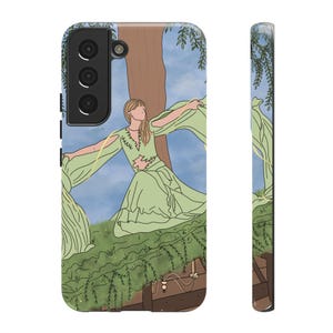 Etui na telefon Swifty – Discoball Grey zdjęcie 18