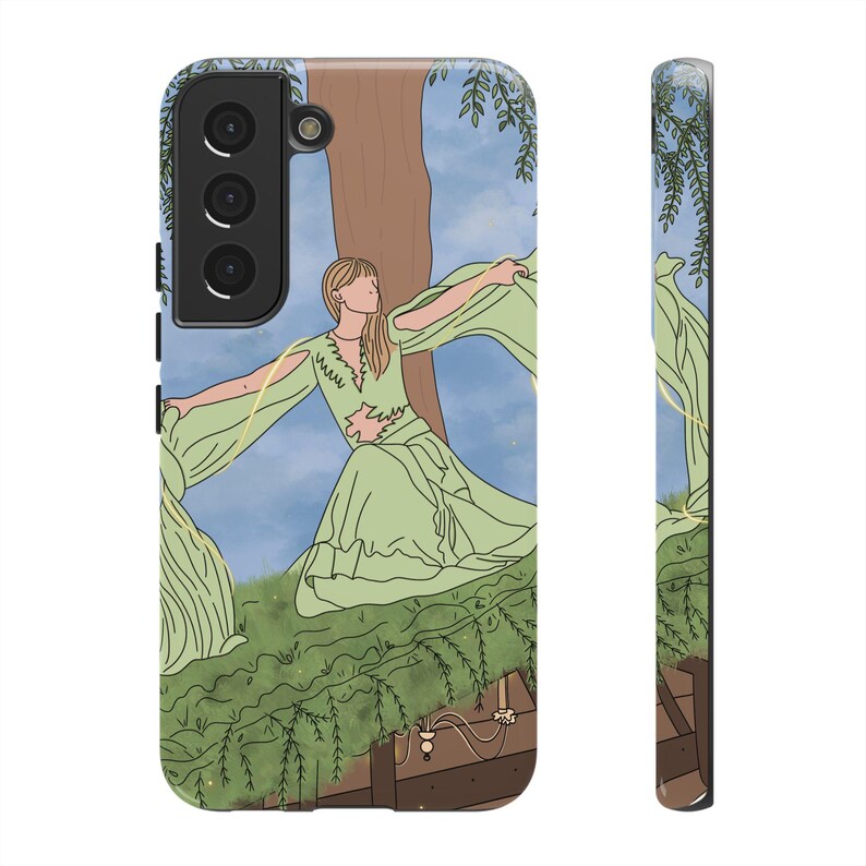Etui na telefon Swifty – Discoball Grey zdjęcie 18