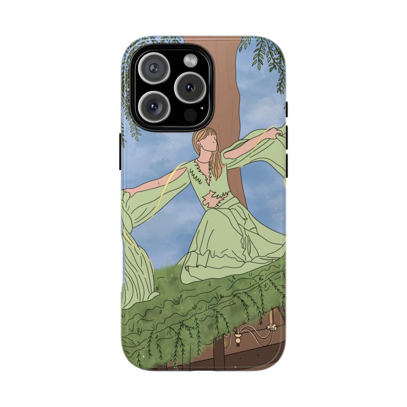 Etui na telefon Swifty – Discoball Grey zdjęcie 10