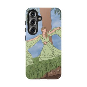 Etui na telefon Swifty – Discoball Grey zdjęcie 14