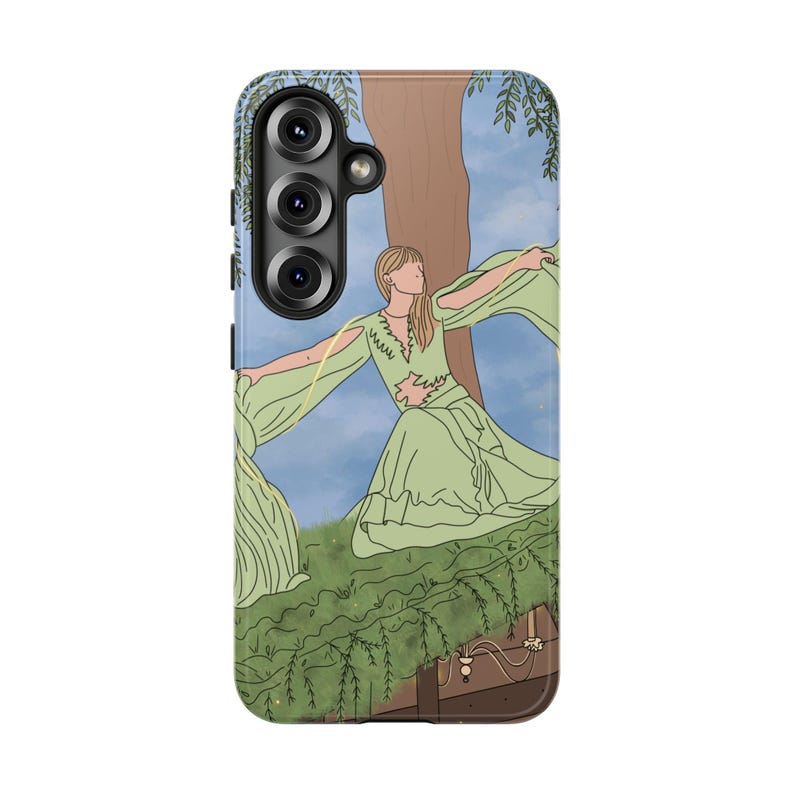 Etui na telefon Swifty – Discoball Grey zdjęcie 14