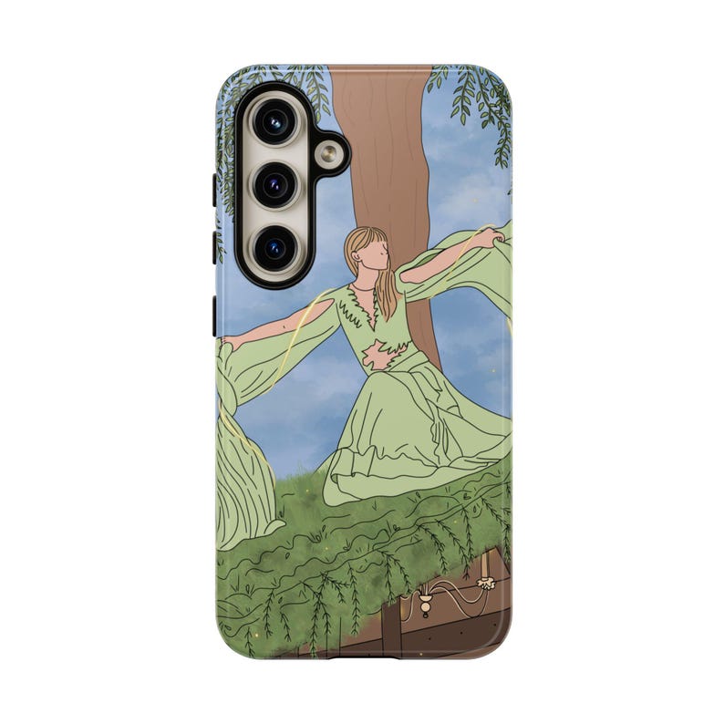 Etui na telefon Swifty – Discoball Grey zdjęcie 16