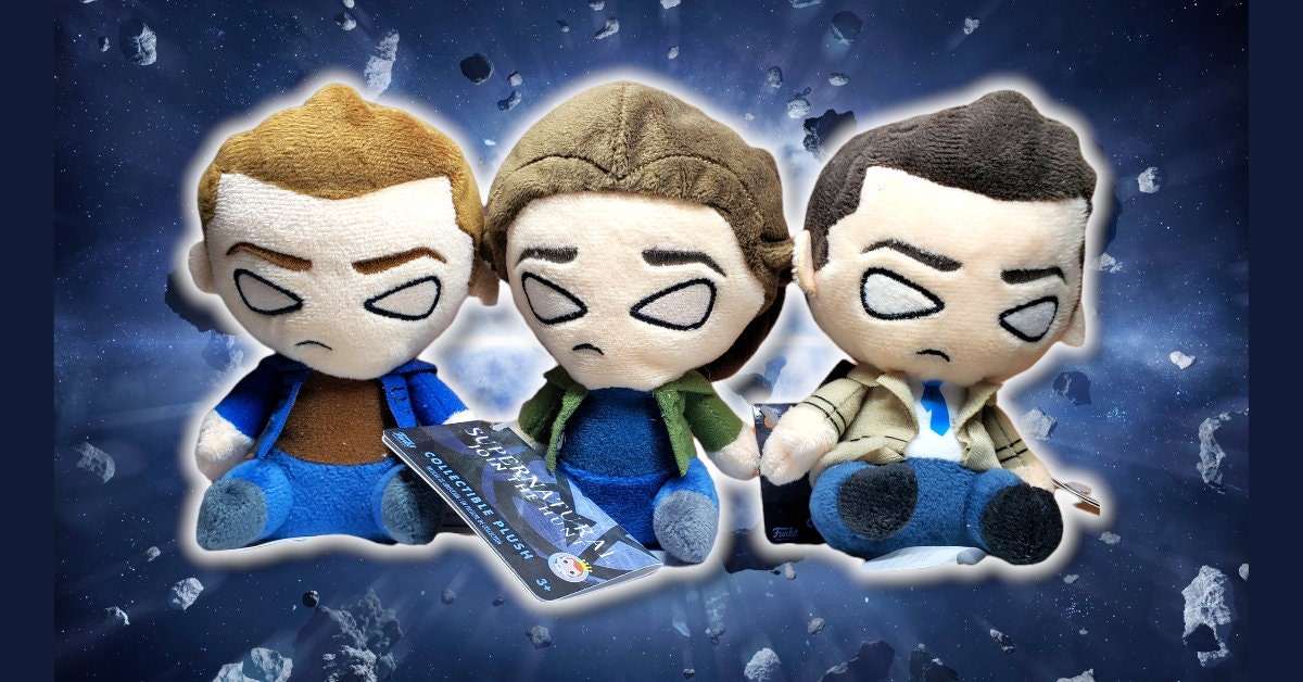 supernatural mopeez