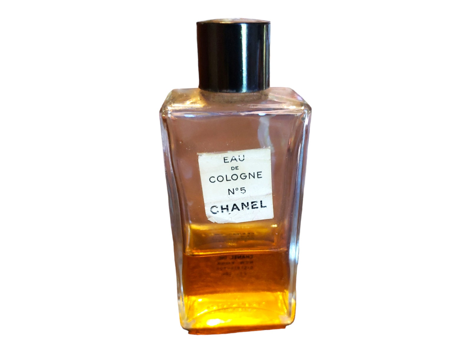 Chanel No 5 Splash Cologne 