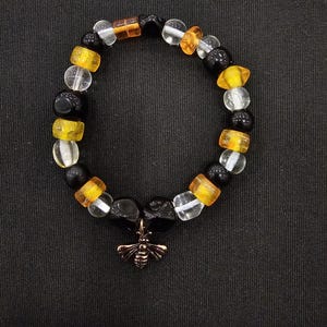 Bee Bracelet