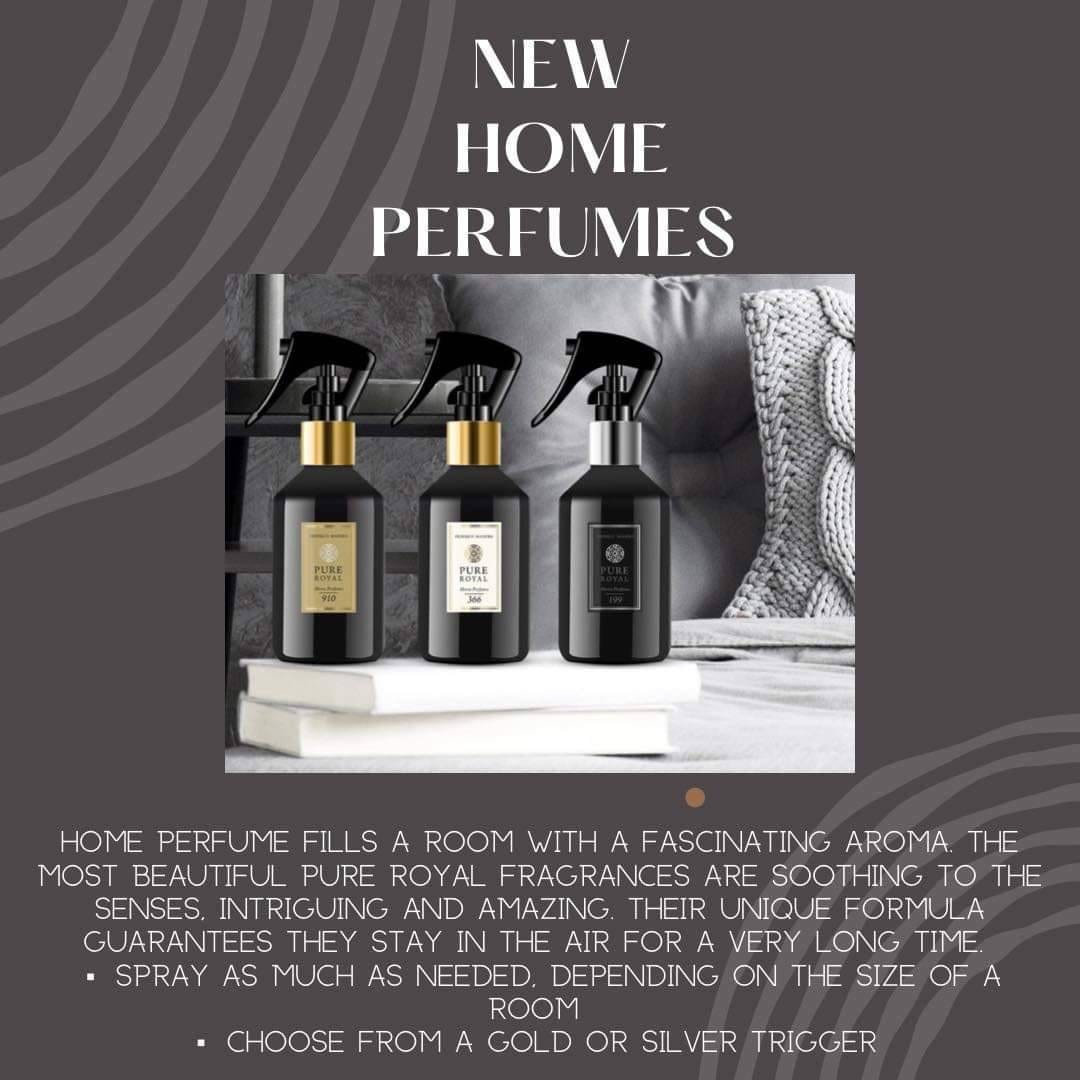 Advertising Fm World Fragrances Fm Pure Intense Fm Fragrances