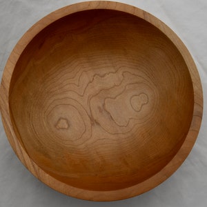 Maple Bowl 11&quot;