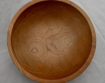 Ahorn Schale 28cm