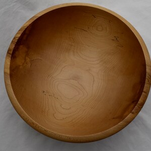 Maple Bowl 11&quot;
