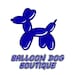 Balloon Dog Boutique