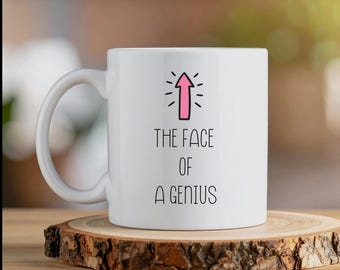 Funny Gift Mug, Sarcastic Office Coffee Cup, Gift for Coworker, Silly Gift for Him, Funny gift for her, Funny Tea Cup, Home office Gift