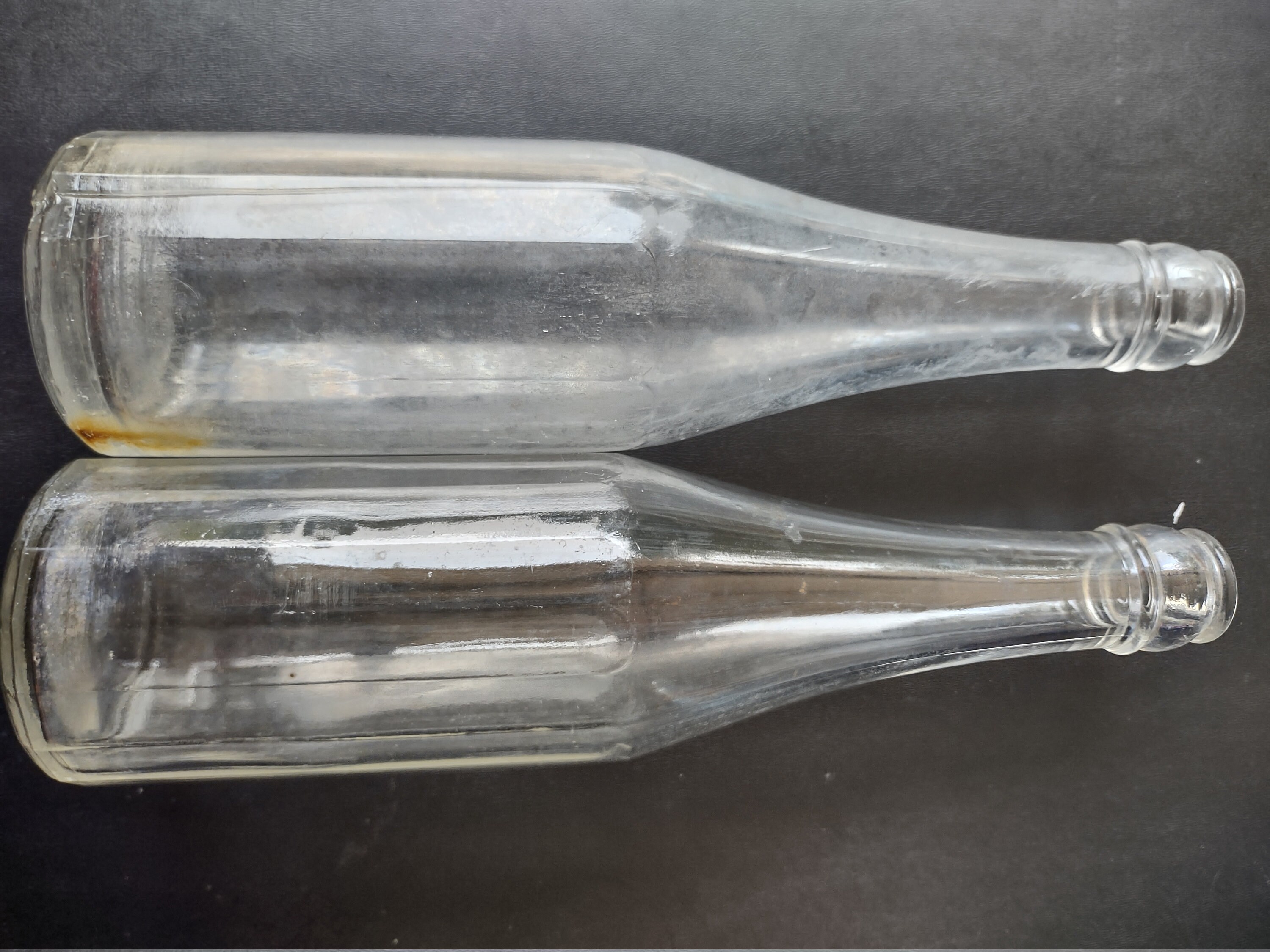 Vintage ketchup bottles Etsy