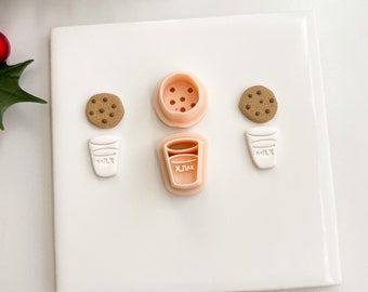 Cutters for Hanging Cookies on Cups and Mugs by Sweet Sugar Belle and Semi  Sweet