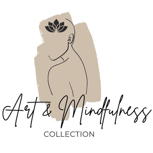 ArtAndMindfulness - Etsy