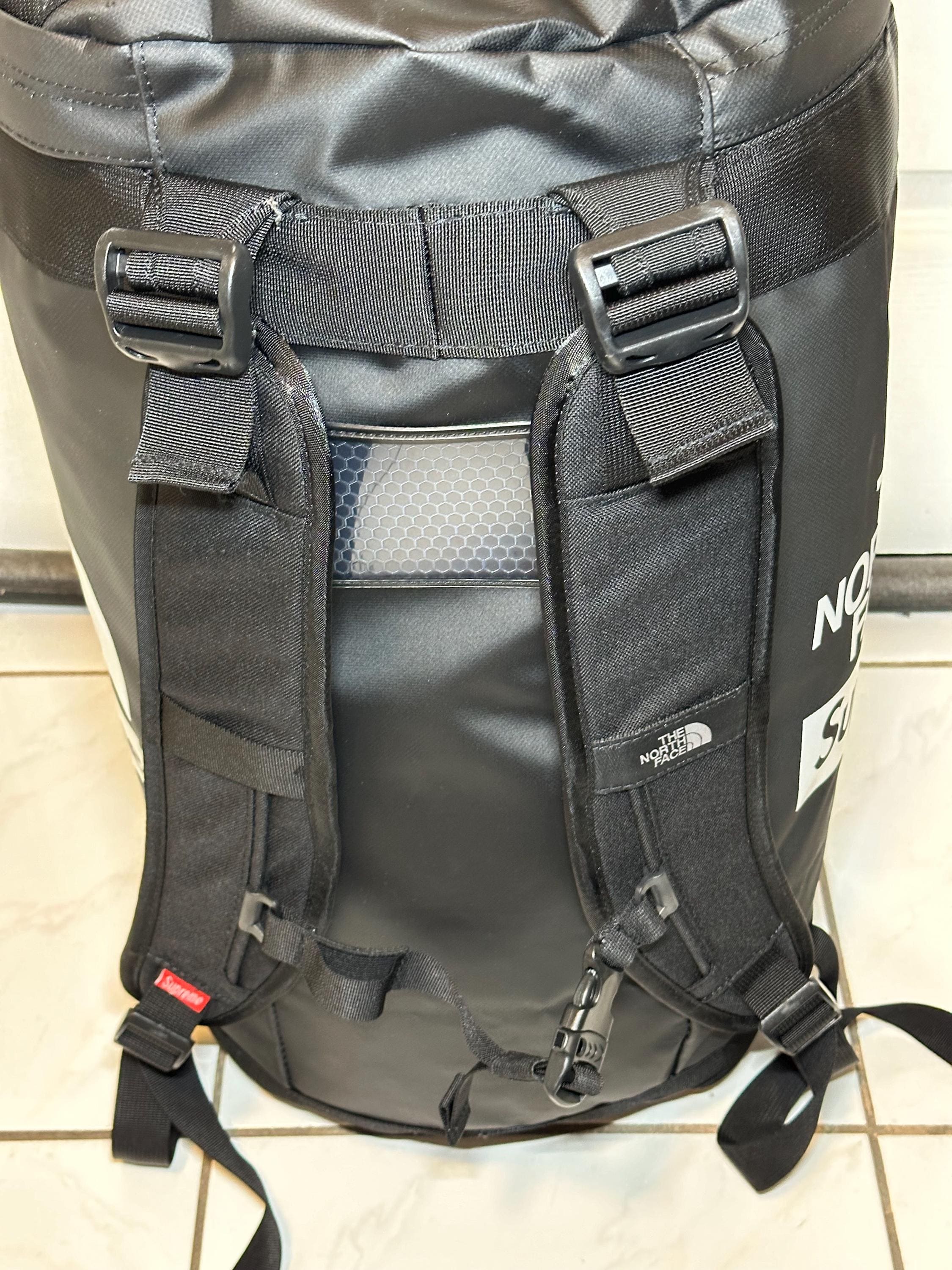 Antarctic Supreme Edition the North Face Bag Backpack Big Antarctic Supreme Edition the North Face Bag Backpack Big