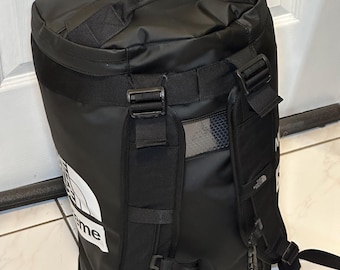 Fake supreme north face backpack online