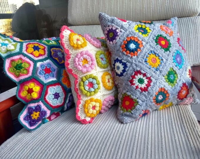 Cushions Etsy AU
