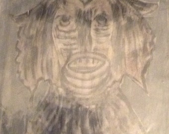 Visual art