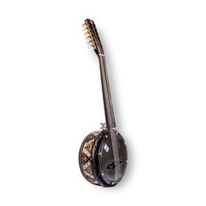 Cumbus Oud - Cumbush - Banjo Oud