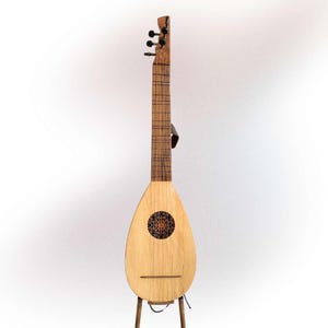 Professional Oğur Sazı – Kopuz
