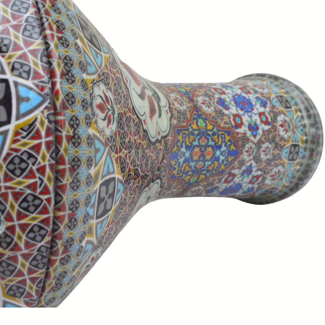 Pearl Drum Heads 17'' Darbuka Doumbek Simple Fabric Gig-bag For Sale