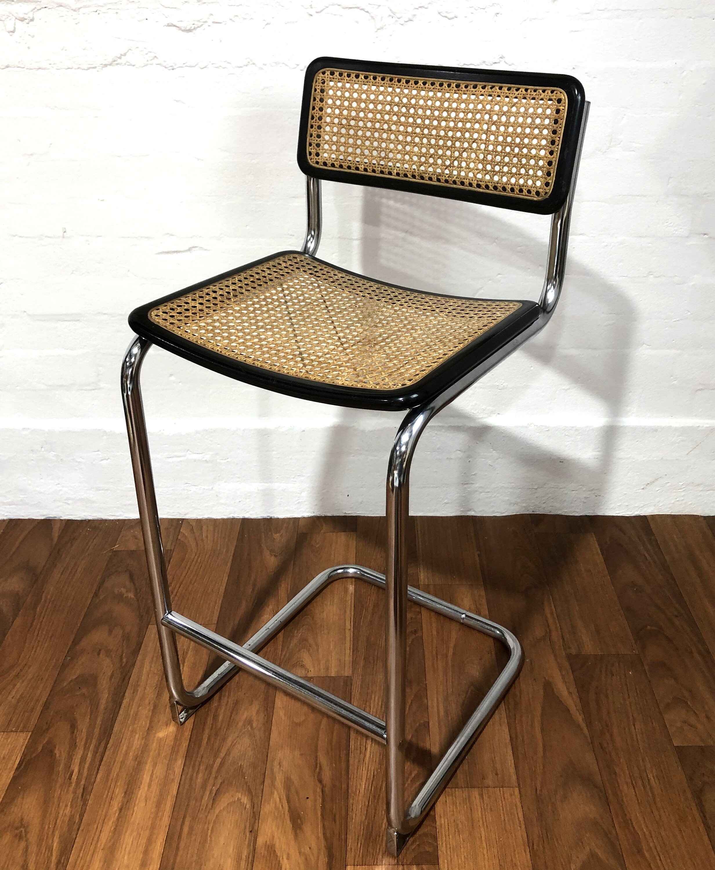 Breuer counter stool deals